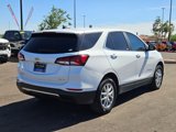 Used 2023 Chevrolet Equinox LT image 5