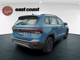 New 2025 Volkswagen Taos S image 5