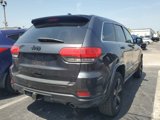 Used 2014 Jeep Grand Cherokee Altitude image 4