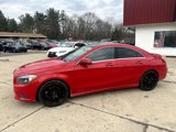 Used 2016 Mercedes-Benz CLA 250 image 2