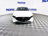 Certified 2024 MAZDA MAZDA3 s image 2