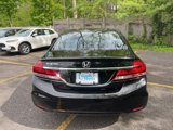 Used 2014 Honda Civic EX image 4