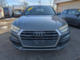 Used 2018 Audi Q5 2.0T Premium image 2