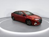 Used 2017 Toyota Prius Prime Advanced image 2