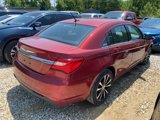 Used 2013 Chrysler 200 Touring w/ Cold Weather Group image 4