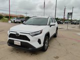 Used 2024 Toyota RAV4 XLE image 3