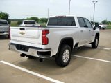 New 2024 Chevrolet Silverado 2500 LTZ w/ LTZ Premium Package image 5