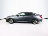Used 2016 Honda Civic LX image 4