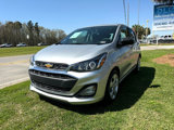 Used 2021 Chevrolet Spark LS image 4