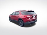Used 2019 Chevrolet Traverse RS w/ LPO, Floor Liner Package image 3