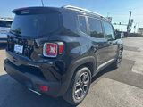 Used 2018 Jeep Renegade Limited image 6