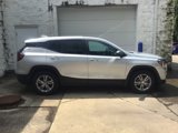 Certified 2022 GMC Terrain SLE image 4