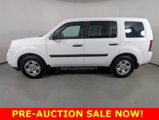 Used 2014 Honda Pilot LX image 4