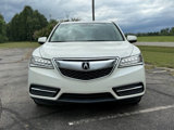 Used 2016 Acura MDX SH-AWD image 3