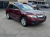 Used 2013 Acura RDX FWD image 5