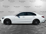 Certified 2023 Mercedes-Benz C 300 Sedan image 2