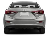 Used 2017 MAZDA MAZDA3 Sport image 5