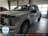 Used 2021 Ford F150 XLT w/ Equipment Group 302A High image 4