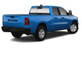 New 2025 RAM 1500 Tradesman image 2