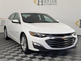 Certified 2023 Chevrolet Malibu LT image 2