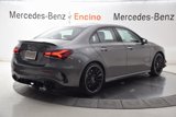 Certified 2021 Mercedes-Benz A 35 AMG 4MATIC image 6