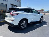 Used 2016 Nissan Murano SL image 2