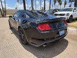 Used 2018 Ford Mustang Premium w/ Black Accent Pkg image 5