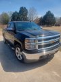 Used 2015 Chevrolet Silverado 1500 LS w/ Trailering Package image 5