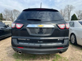 Used 2017 Chevrolet Traverse Premier w/ LPO, 'HIT The Road' Package image 3