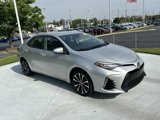 Used 2018 Toyota Corolla SE image 2