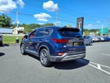 Used 2020 Hyundai Santa Fe SEL w/ Convenience + Premium Package image 4