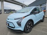 Used 2022 Chevrolet Bolt LT image 4