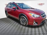 Used 2016 Subaru Crosstrek 2.0i Limited image 3