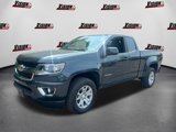 Used 2017 Chevrolet Colorado LT w/ LT Convenience Package image 1
