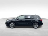 Used 2016 Acura MDX SH-AWD w/ Technology Package image 2