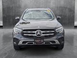Used 2022 Mercedes-Benz GLC 300 image 2