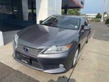 Used 2014 Lexus ES 300h w/ Premium Package w/Bamboo Trim image 6