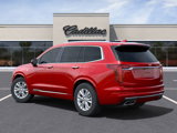 New 2025 Cadillac XT6 Luxury image 4