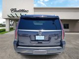 Used 2015 Cadillac Escalade Premium image 4