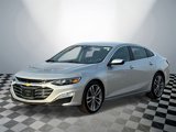 Used 2022 Chevrolet Malibu LT image 5