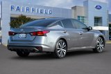 Used 2022 Nissan Altima 2.5 SR image 2
