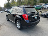 Used 2015 Chevrolet Equinox LT image 3