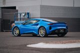 New 2024 Lotus Emira First Edition image 6