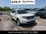 Used 2013 Toyota Highlander Plus image 3