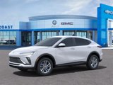 New 2025 Buick Envista Preferred w/ Convenience I Package image 2