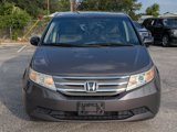 Used 2012 Honda Odyssey EX image 2