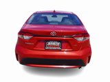 Certified 2021 Toyota Corolla LE image 5
