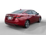 Used 2021 Nissan Versa SV image 5