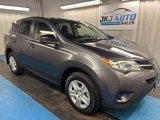 Used 2015 Toyota RAV4 LE image 3