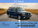 Used 2005 Chevrolet Tahoe Z71 w/ Preferred Equipment Group image 3